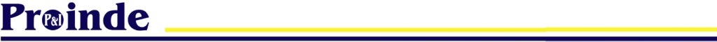 Proinde Logo
